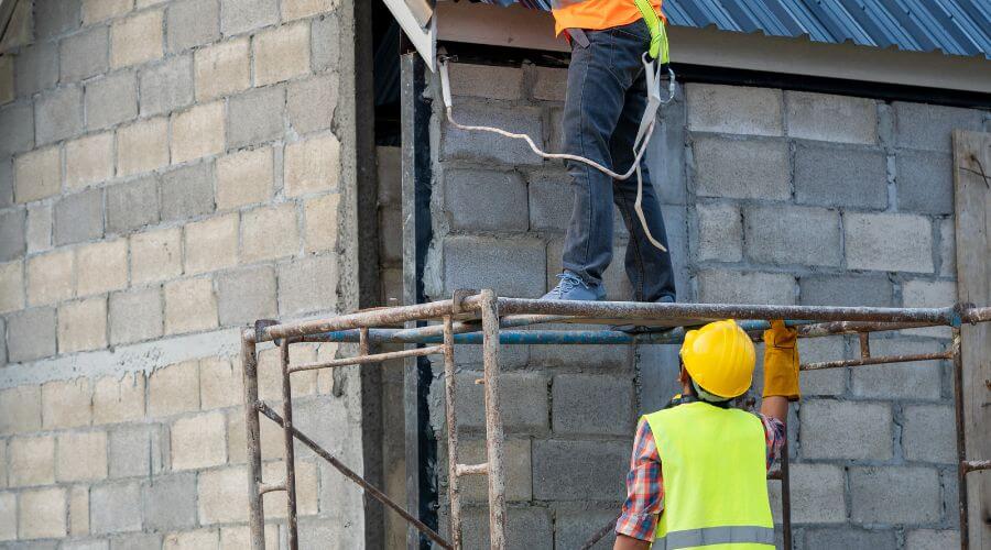 Professional residential roofers in Maskell, NE